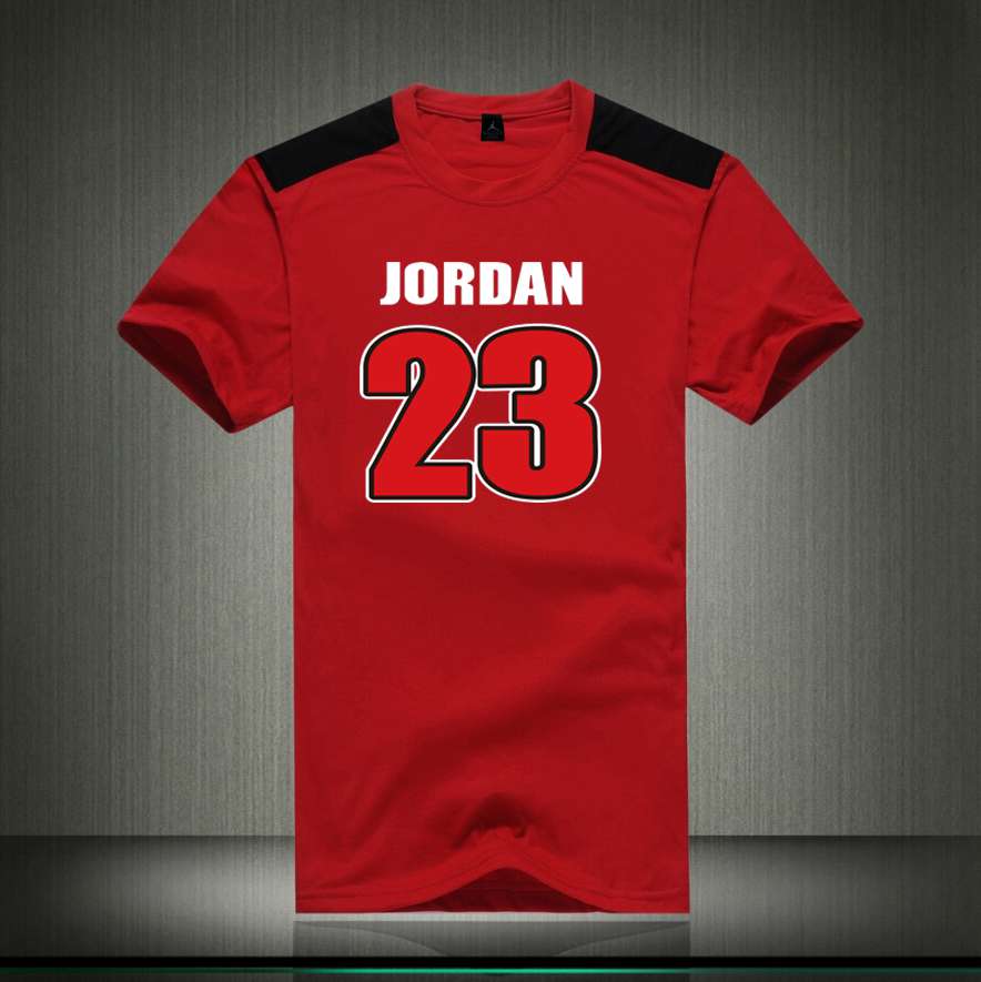 men jordan t-shirt S-XXXL-0319